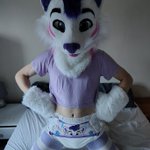 Photo by Yui Butt Smol (@crinklestripes)
