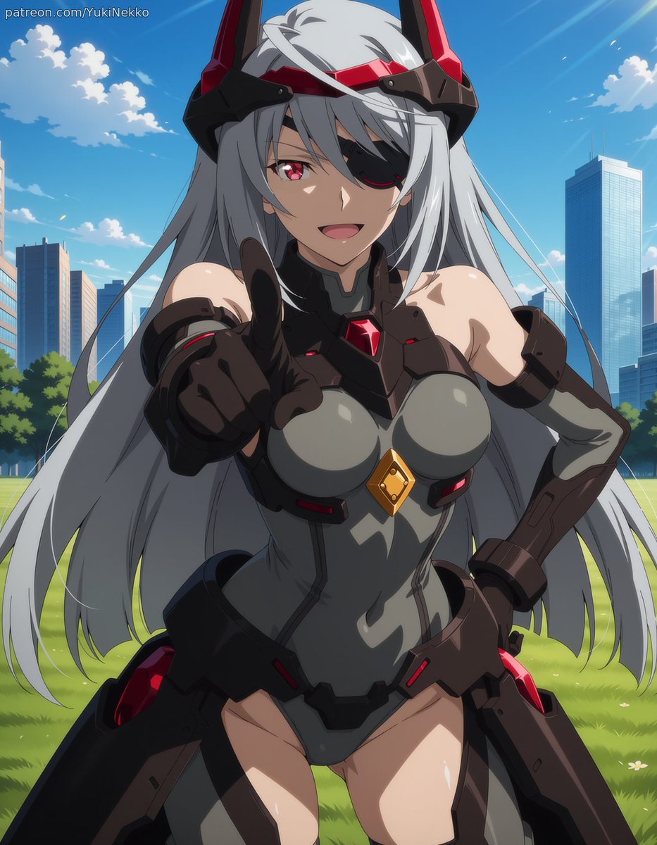 yukinekko_sfw's tweet photo. Laura Bodewig | Infinite Stratos (82 images)
This character is over 18 and depicted as such.
#AIArt #Waifu #laurabodewig #infinitestratos https://t.co/bGzRU01mI8