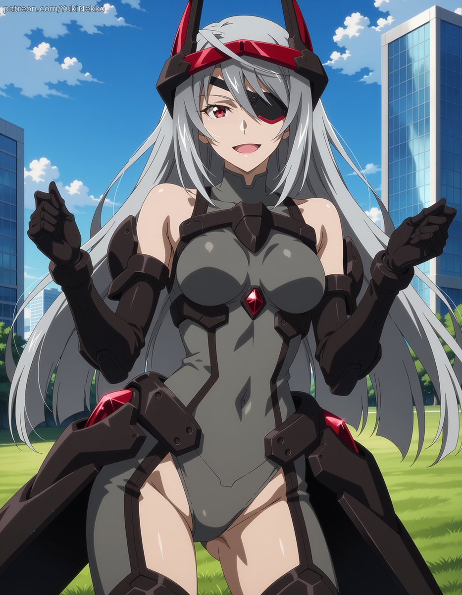 yukinekko_sfw's tweet photo. Laura Bodewig | Infinite Stratos (82 images)
This character is over 18 and depicted as such.
#AIArt #Waifu #laurabodewig #infinitestratos https://t.co/bGzRU01mI8