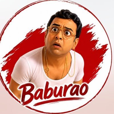 sleepy_nights0's tweet photo. Happiest Birthday @babu_rao_8  😂🎂 Ek aur saal barbaad kar diya tune. Twitter pe bakchodi aise hi chalte rehni chahiye. 💀❤️ https://t.co/bpmTnPgJQ9