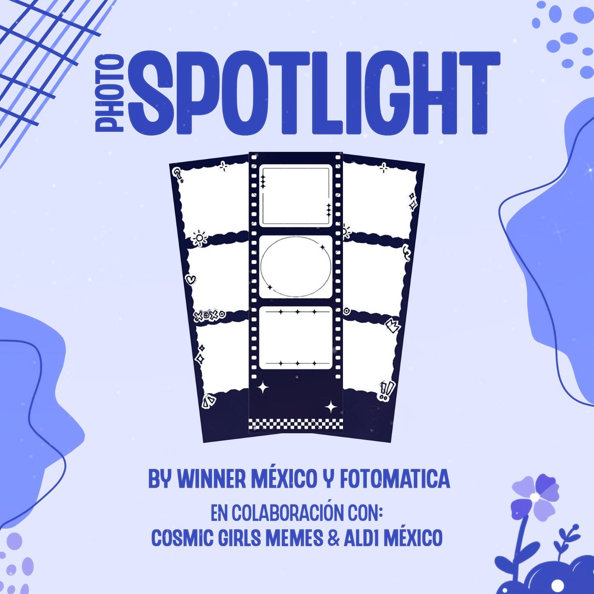 winnermexicofc's tweet photo. JINU FANCAFE + PHOTOSTRIPS ✨✨
DREAMS COME TRUE
#WinnerReallyReallyInMexico
#WinnerBienvenidos https://t.co/mMBU1ZumRx