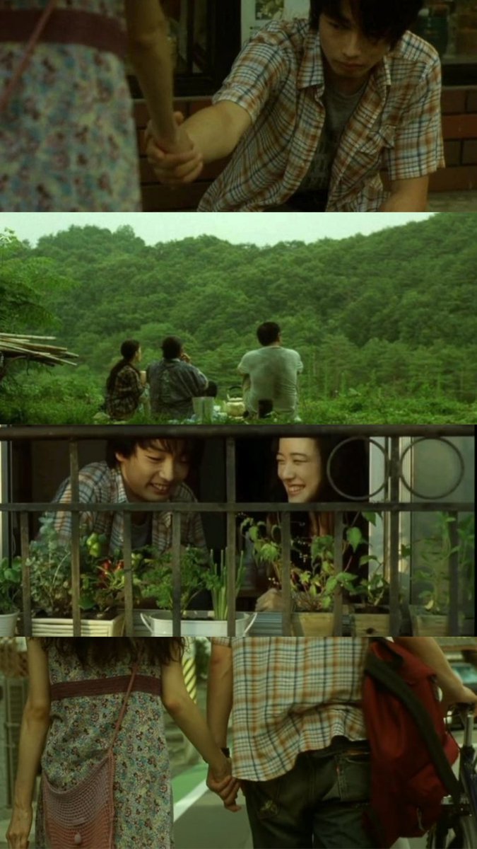 vsldoc's tweet photo. warm &amp; cool palettes of : one million yen girl by yuki tanada (2008) https://t.co/h6XkJYIUIQ