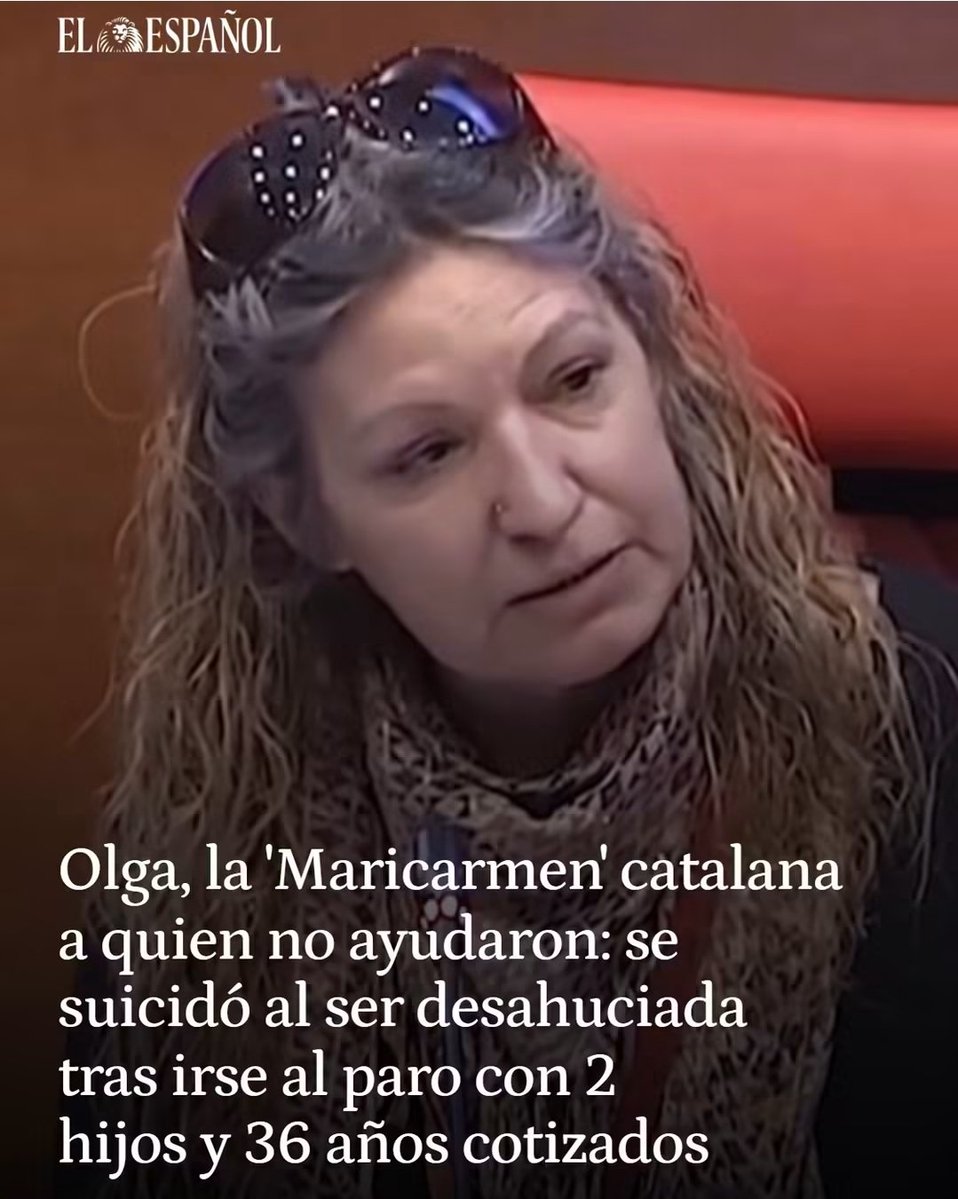 rafetavlc's tweet photo. Olga no interesa a los rojos, descansa en paz Olga y que el Señor la tenga en su santa gloria. https://t.co/m9czbU7S8l