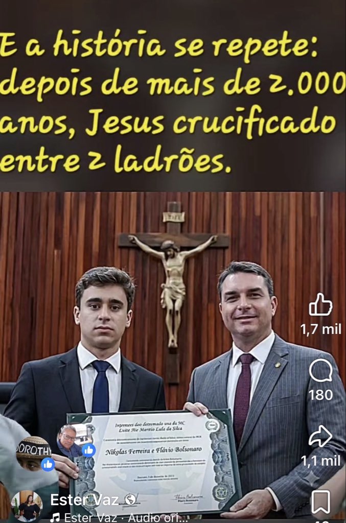 joanadipaoli's tweet photo. Não é??? https://t.co/WuuDL9kjvz
