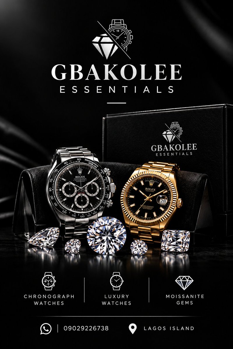 Gbaks_essential's tweet photo. PRICE: 38,000NGN 

Nationwide delivery🇳🇬
Click the link below to shop now

📍LAGOS ISLAND 
https://t.co/zi7akcecp0 https://t.co/OtpyC209rk