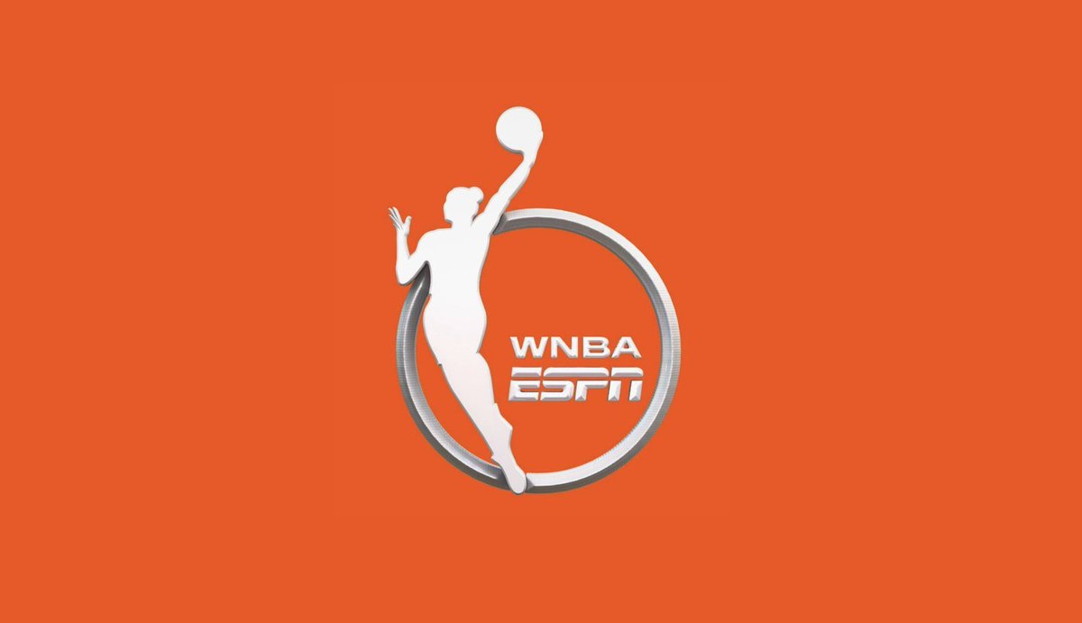 PopBase's tweet photo. The 2026 WNBA regular season was ESPN's most watched ever, for the third year in a row. 

Games broadcast on ESPN averaged 32% more viewers than last year. https://t.co/SDLBvHOXbi