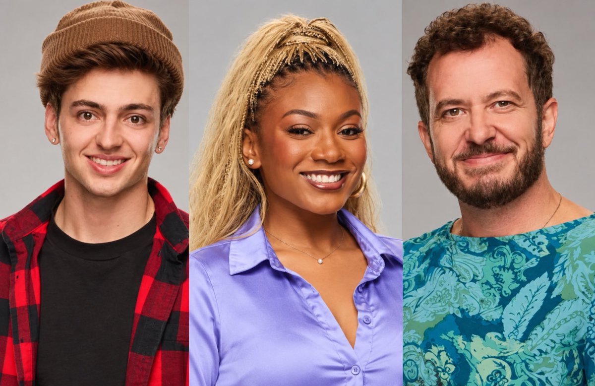 myaritchie13's tweet photo. couldn’t be more accurate #bigbrother28 #ashleyhollis #vinnypanaro #morganpope https://t.co/smiN005wHn