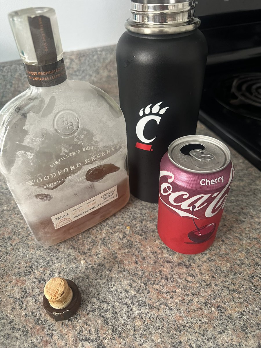 CoachMikeElder's tweet photo. My tuition, my choice. Sorry teach but it’s 5 o’clock somewhere https://t.co/GV8bQrmoTO