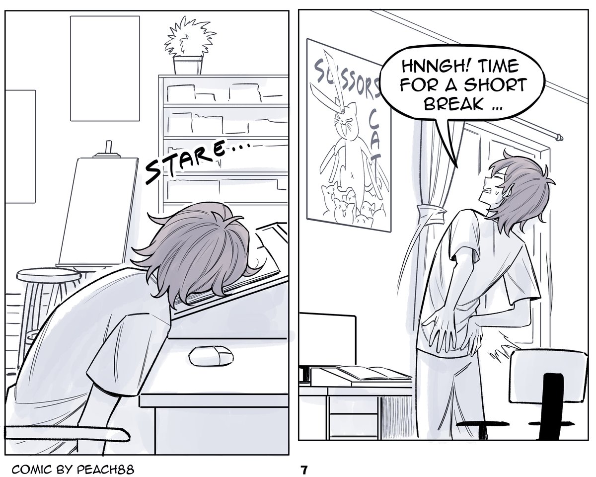 pcmaniac88's tweet photo. Step by step 18 part 2/4 https://t.co/QaDVq4XYG8