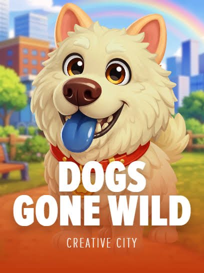 rodrickdml's tweet photo. My favorite slot is Dogs gone wild @MetaWin 

Metawin Username: Roddybj https://t.co/jPMEMmlNZU