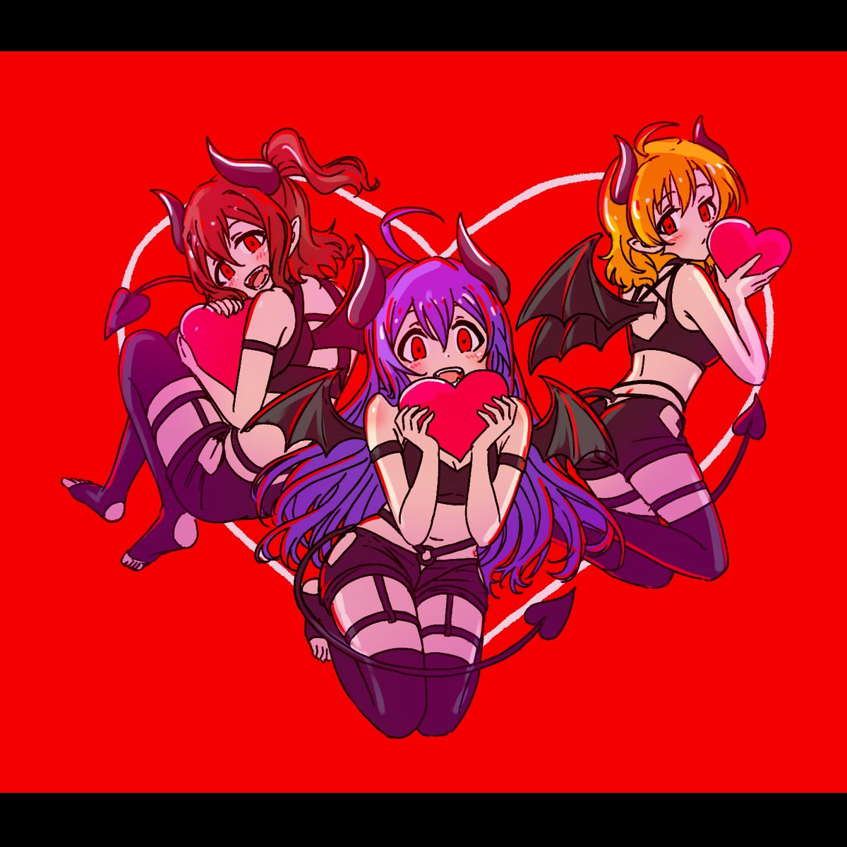 whitepenP's tweet photo. ♥️ https://t.co/EiZ1E78jsF