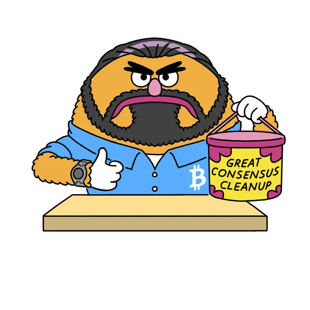 murchandamus's tweet photo. Christine and I just recorded for the upcoming episode 35 of @ready4merge. We chatted about BIP54: Consensus Cleanup, the mechanics of the Timewarp Attack, and a recent Lean proof showing that the proposed mitigations are sufficient to bound chain growth.

Coming out next week! https://t.co/ZNq1IWjBsC
