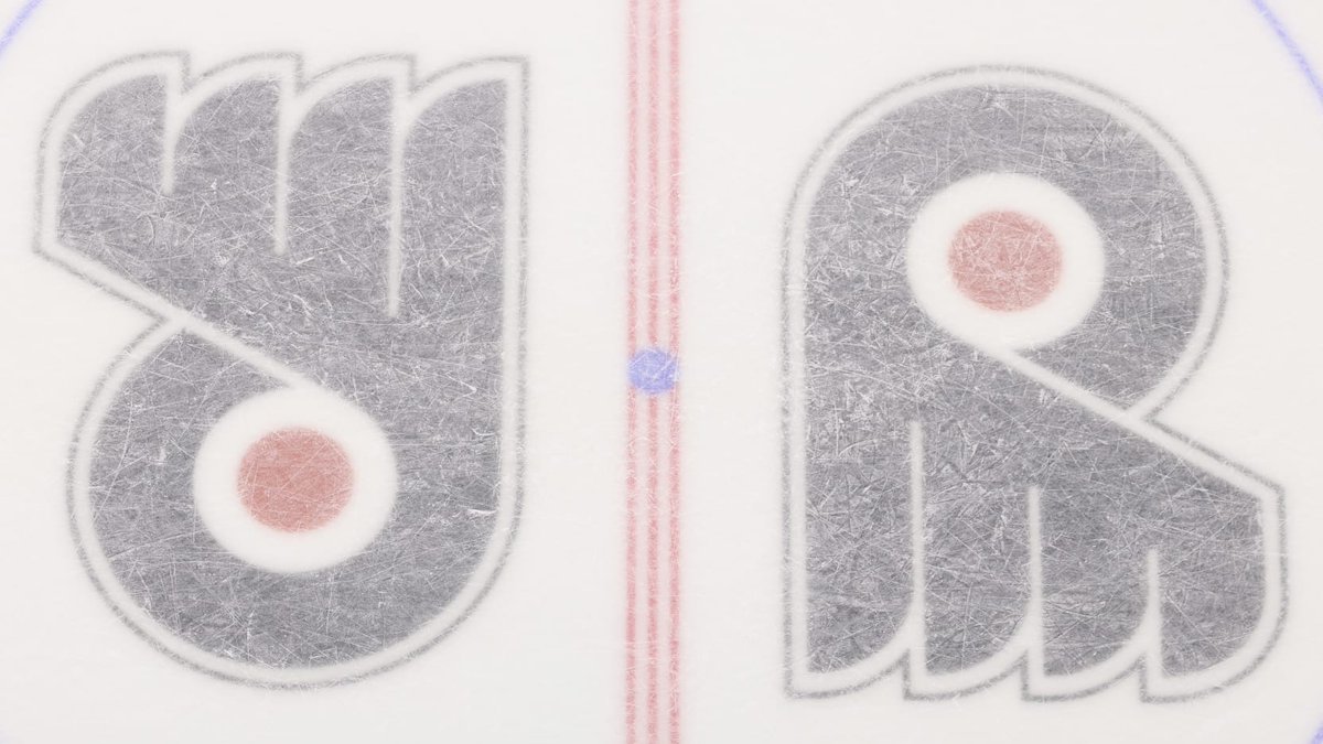 NHLFlyers's tweet photo. Transactions: We have reduced our training camp roster by four players.