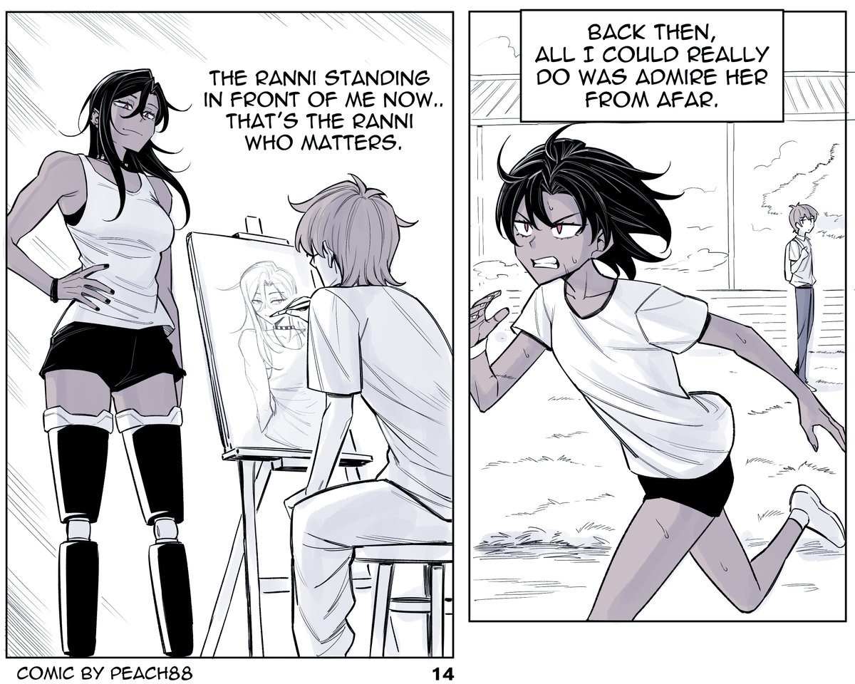 pcmaniac88's tweet photo. Step by step 18 part 4/4 https://t.co/nB4prH9jht
