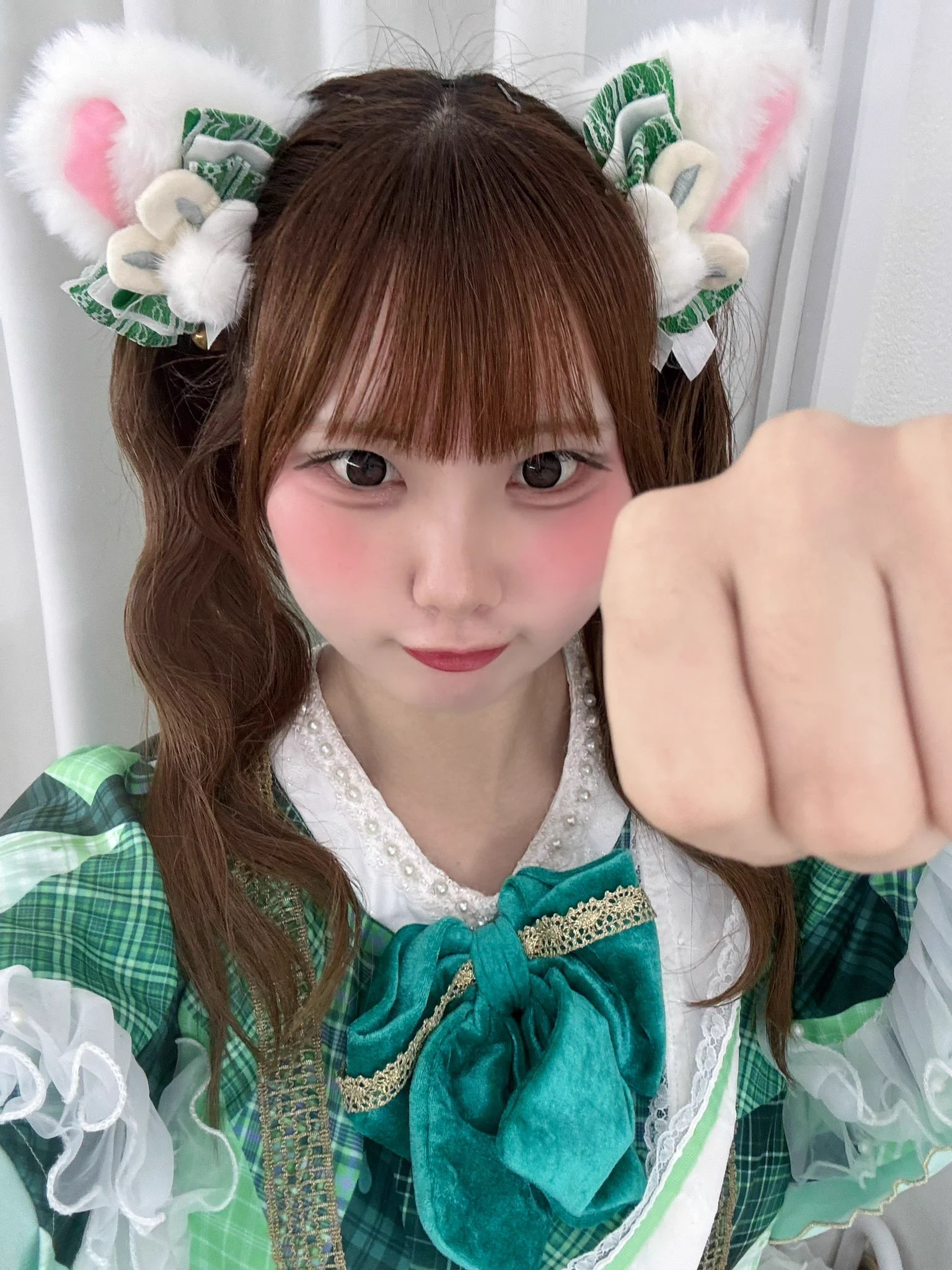 蜜咲ちろる〖大スッキ♡新党！〗 on X: 