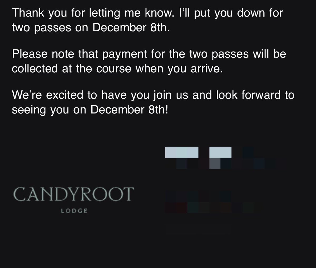 PushDrawMafia's tweet photo. See you soon, Candyroot #BANG #INTHERE https://t.co/glMxXlaVeC