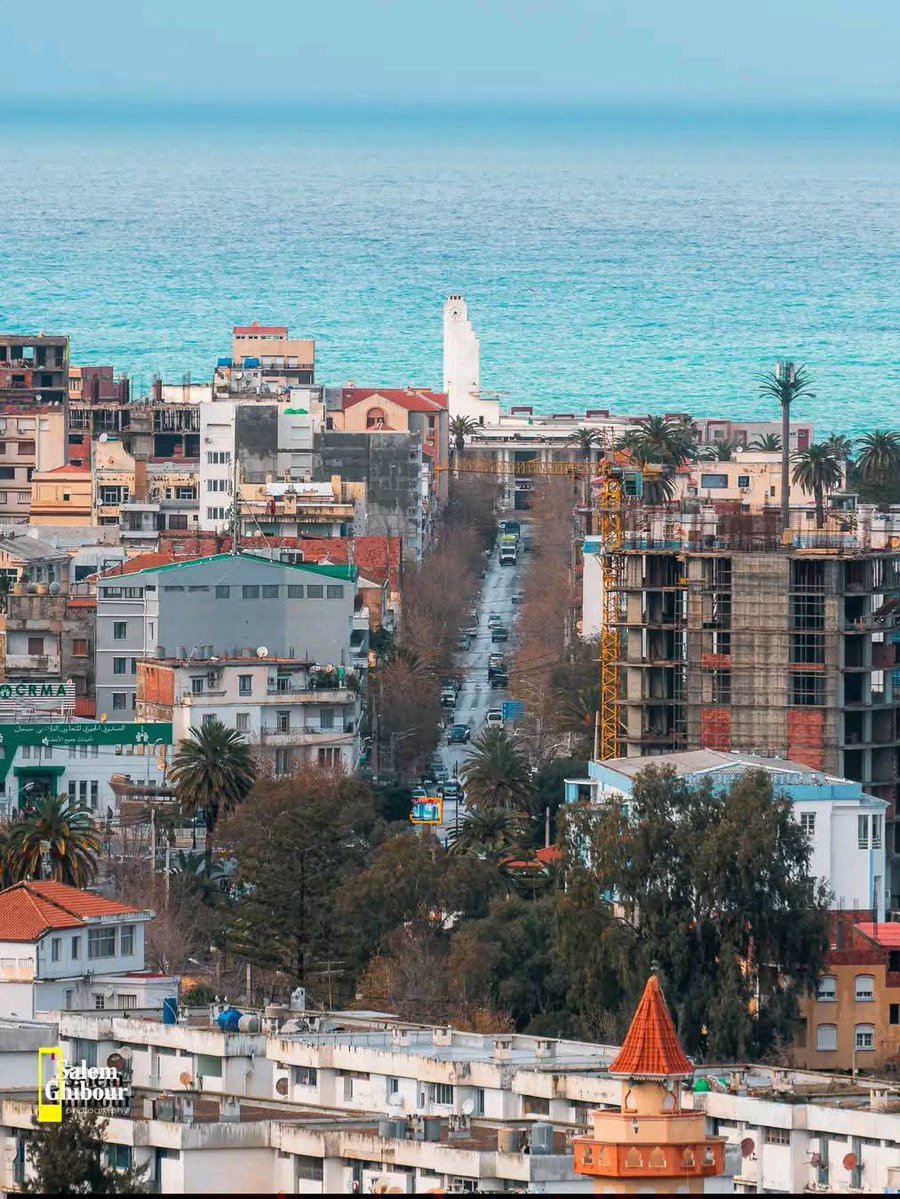 hmdlbbc's tweet photo. مدينة جيجل، الجزائر 🇩🇿 https://t.co/sVuRUOr0ck