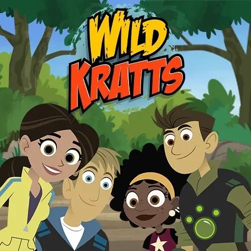MTUEDAY's tweet photo. Roy Goode: Wild Kratts
  • Specifically 5x7 (Wild Ponies) https://t.co/qwqSxuNOqp