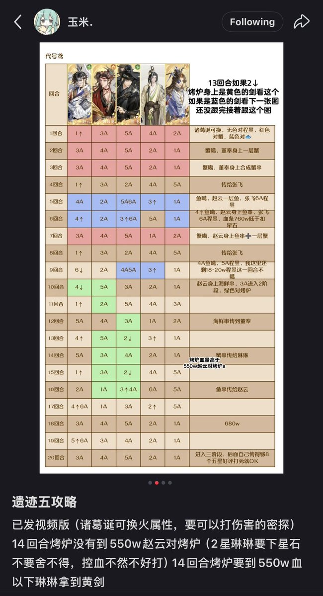 Helios0915a's tweet photo. 代号鸢你有事没。抄表都抄不明白我退游了 https://t.co/okvAXLab8W