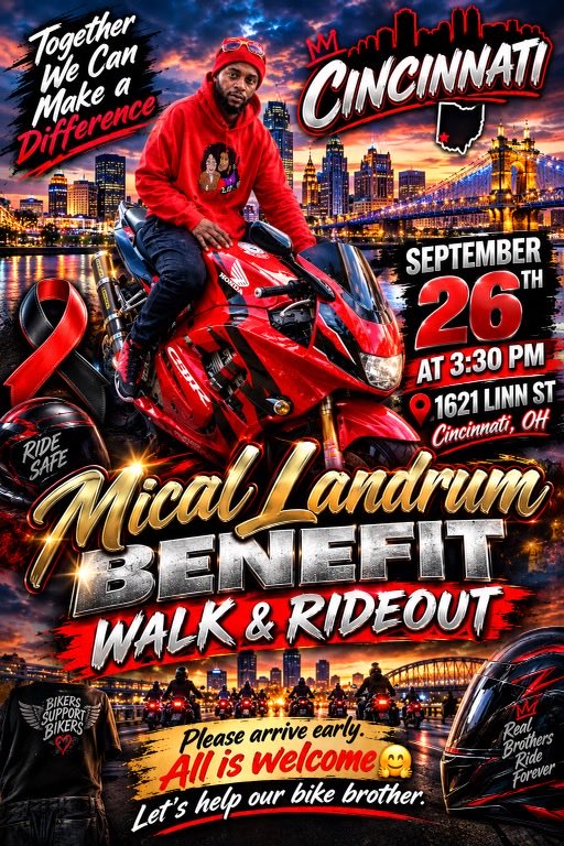 IamWonte's tweet photo. Pull up this Saturday 330pm https://t.co/C88wkYJDvq