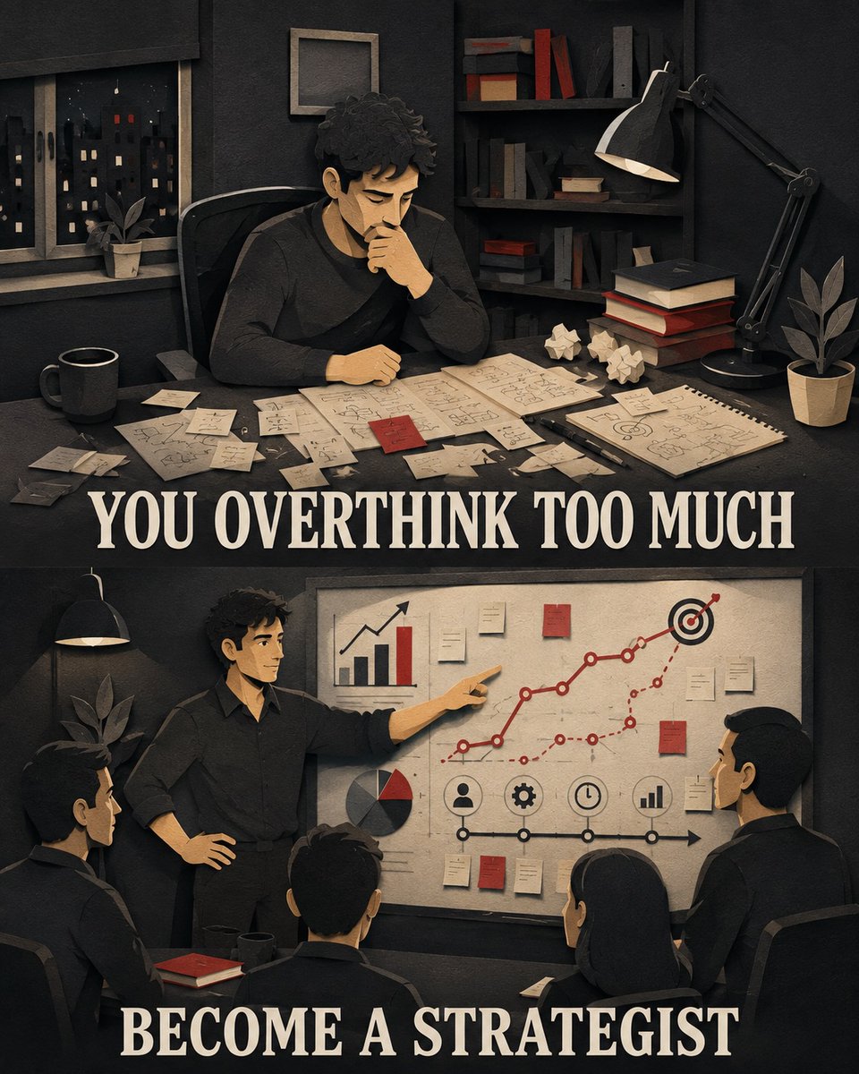 MichaDeninno's tweet photo. You talk too much? Maybe you’re meant to tell stories. Too sensitive? Maybe you notice what others miss. Too curious? Maybe you’re meant to explore. Don’t erase your traits—redirect them. The right environment can turn them into your greatest https://t.co/nQpHE6j0yn