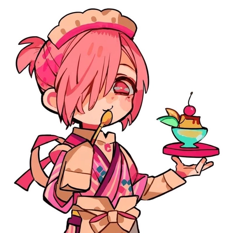 tbhkscenarios's tweet photo. 🧁  ݁⋆⭒˚.⋆ tsukasa would steal mitsuba’s flan (made by kou) and say the mokke did it until mitsuba caught him once and kou found himself making double the amount of flan for some reason https://t.co/5RAAlwO0b6