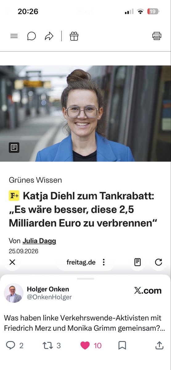 Norman1979Wolf's tweet photo. Dunkelrot - Grün in Berlin ist im Übrigen auch eine Kampfansage an alle , die auf das Auto angewiesen sind. Kiezblocks, City Maut, Anhebung der Parkgebühren generell werden auch der lokalen Wirtschaft schaden. Die Friedrichstraße hat das eindrucksvoll bewiesen. #nurnochbsw https://t.co/Dz7rNDxFV0