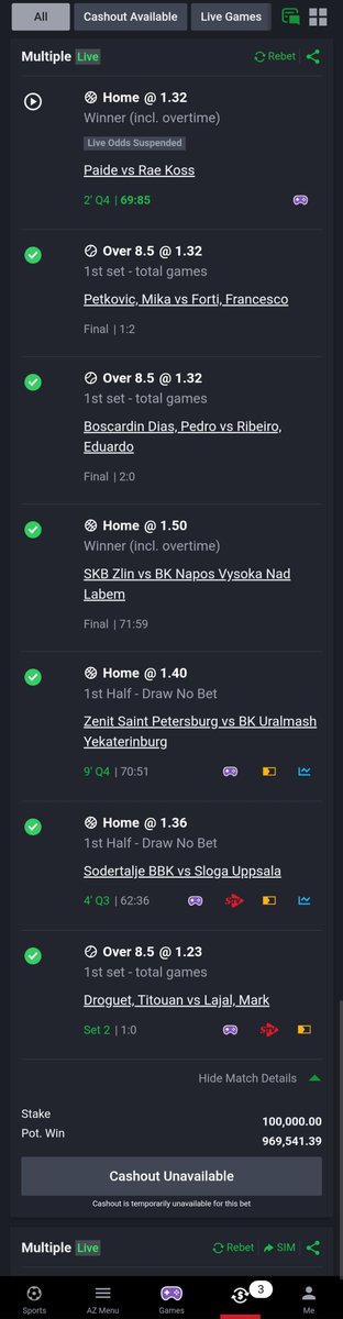 FlipLord22's tweet photo. If we had a delete feature on our Betting sites for clubs you will never ever play in your life, it would have been @Paide Basket Ball that I would have deleted today! 

Like 😲 what the he'll was this kind of performance at home!!

CC: @london_Akan https://t.co/ZfHGK702jY