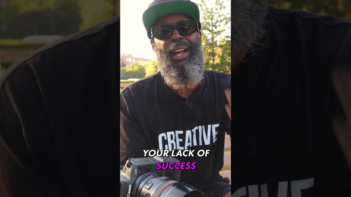 stevecarty's tweet photo. #YouTube Stop Blaming! Own Your Success Now #shorts | https://t.co/ingsN6j9os | #photography #photographer #torontophotographer #phototips #photohelp #photolessons #photoinspiration 📸 https://t.co/z50VwSfxmV