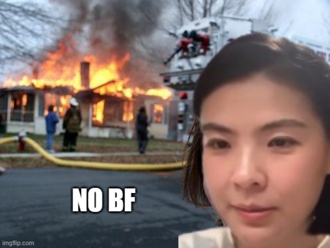 asenso1x's tweet photo. 🚨 JUST LAUNCHED 🚨
Bitget lost $352M.
CEO Gracy Chen went live.
Some guy asked: “are you single?”
She said yes.
So we tokenized it.
$SINGLE
CA: HDhWHfRASjMykUsMQcXhmX68MxYRePzfns27VRGXpump
Original moment: https://t.co/7tMi2pfGcc https://t.co/U80pZuY4wC