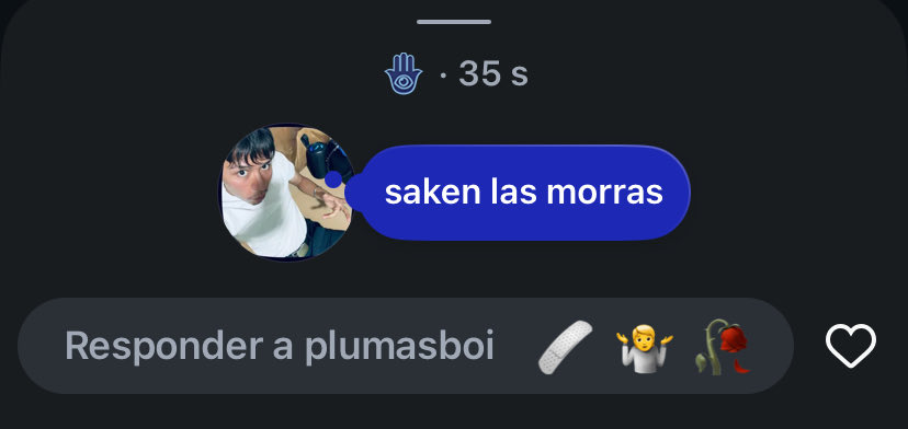 csrgarsi's tweet photo. que le pasa a este cabron https://t.co/5zqTRB0gTE