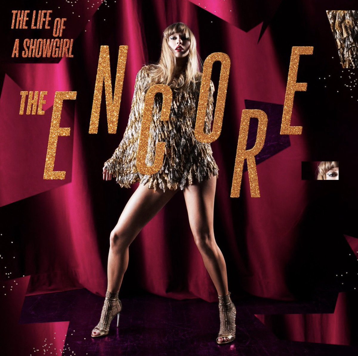 poptime's tweet photo. Carol Prado dispara sobre a versão deluxe do “The Life of a Showgirl”:

“Taylor Swift é talentosa, uma letrista competente, e esse tipo de estratégia ajudou a fazer dela a artista mais poderosa do Pop americano. Além dos números, esses lançamentos também agrada uma base muito fervorosa de fãs, que gosta de acompanhar a vida dessa ídola como se fosse uma novela, através do que ela conta nas músicas. No curto prazo, é sim uma boa jogada, mas, pensando de forma mais ampla, lançar tantas músicas que simplesmente não precisavam existir pode prejudicar o legado sólido que a Taylor já construiu.