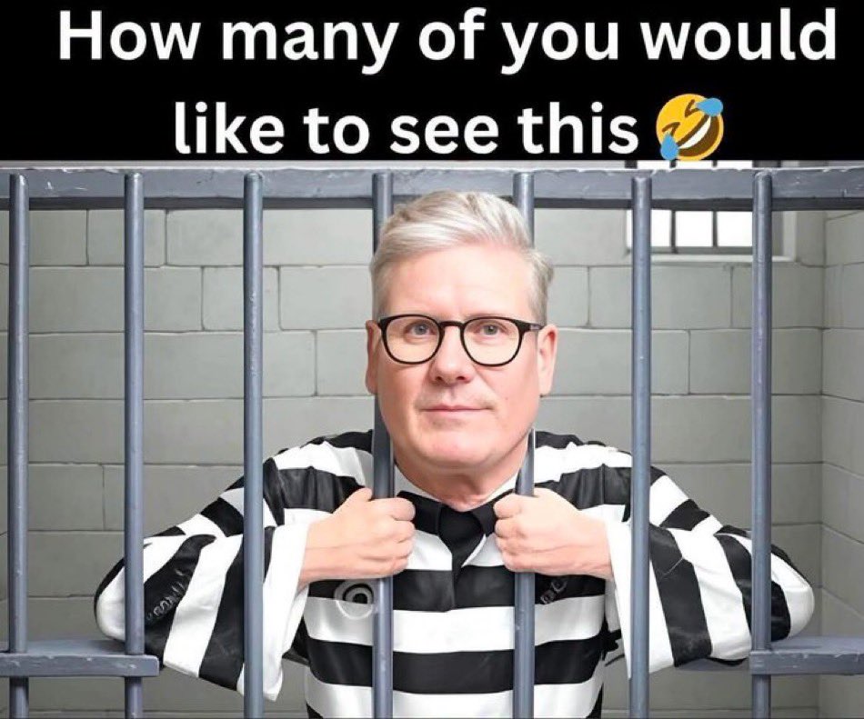 james21444's tweet photo. Starmer should be Locked up https://t.co/uSUG4IWb0C