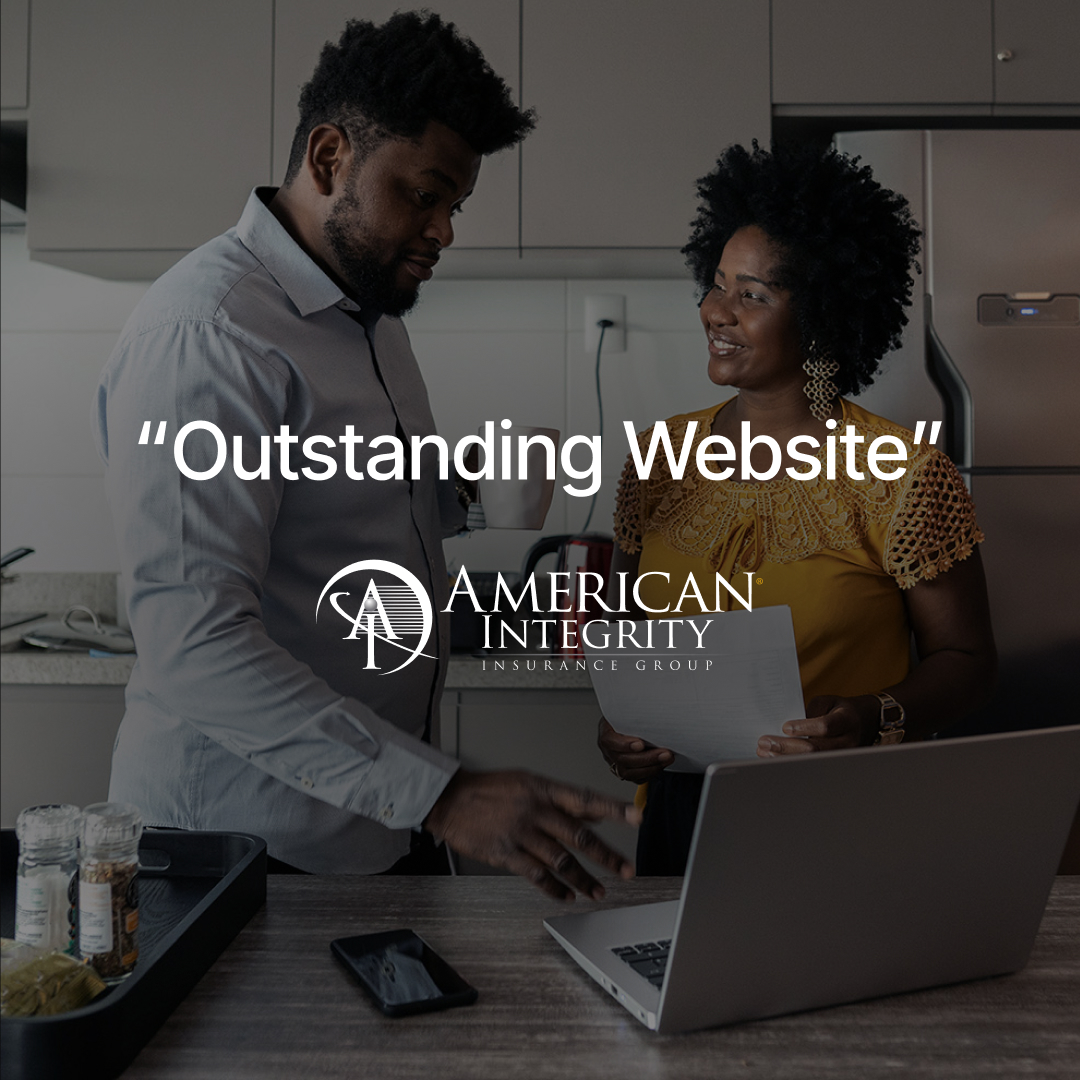 spinutech's tweet photo. Three websites. Three 2026 WebAwards.

We’re proud to celebrate three Spinutech website projects recognized by the Web Marketing Association:

🏆 American Integrity Insurance — Outstanding Website
🏆 Hyde Park Capital — Financial Services Standard of Excellence
🏆 Federal Home Loan Bank of Chicago — Financial Services Standard of Excellence

Each project presented a different challenge, but shared the same goal: Create a digital experience that better serves users and the business behind it.

Congrats to @AmIntegrityIns, Hyde Park Capital, and @FHLBC — and to everyone at Spinutech who helped bring these award-winning experiences to life. 👏