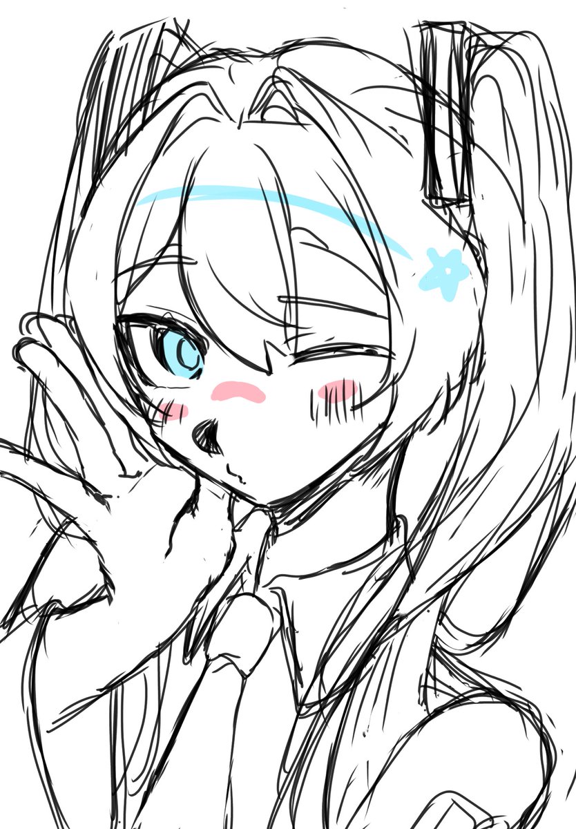 karamenn291's tweet photo. ぱち⭐︎
#初音ミク https://t.co/017Ry1MiYX