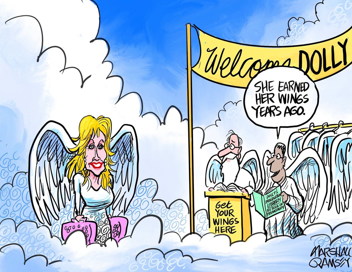 HeidiBetts's tweet photo. I remembered. How about y'all?π
#DollyPartonDay925 https://t.co/jQgKrHWAP3