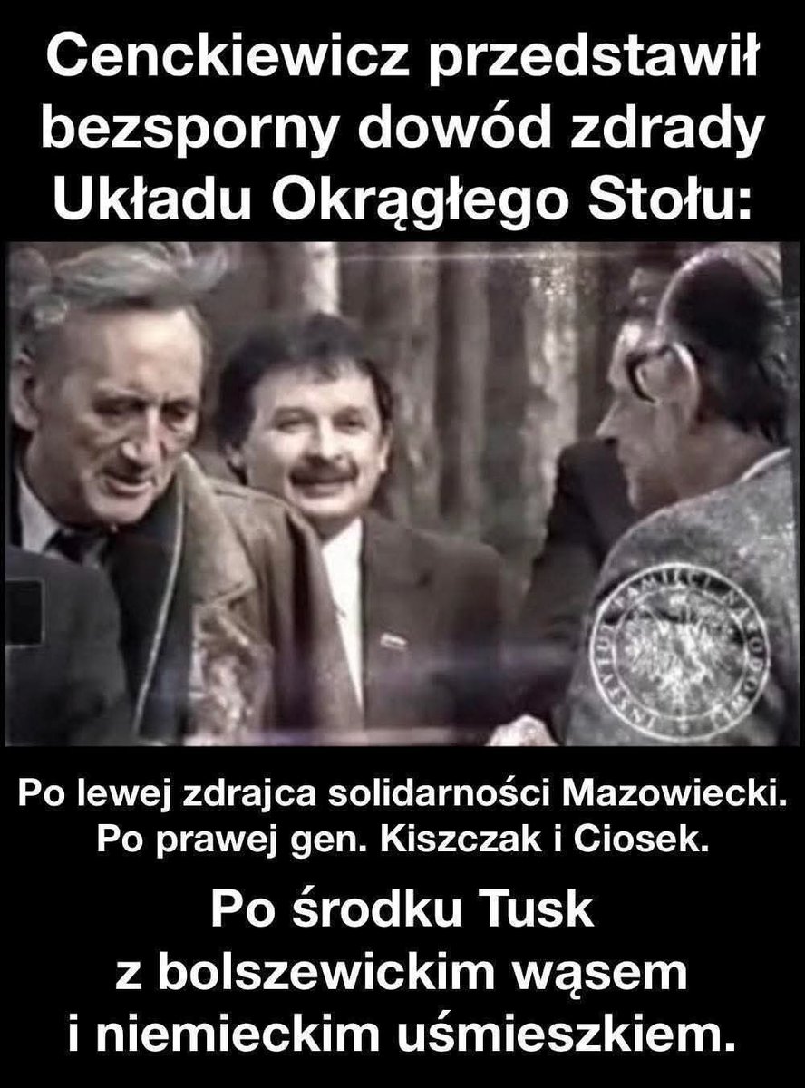 PudloZbigniew's tweet photo. @GStaszewska @K_Stanowski Magdalenka. https://t.co/r15hHbGTDL