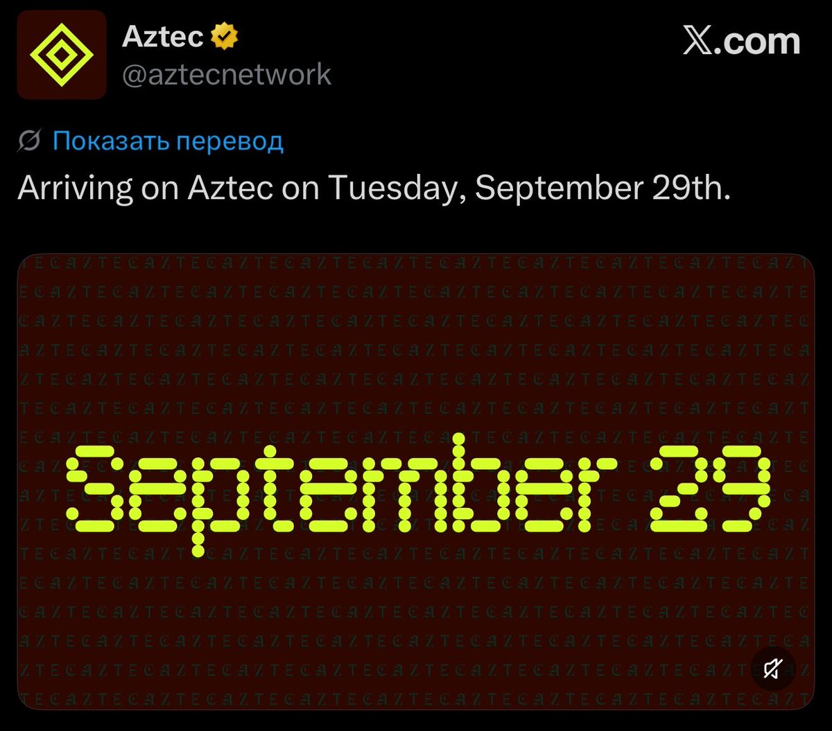 genrih99999's tweet photo. The bull market kicks off on the 29th 🤔🤫

base:0xa4a2e2ca3fbfe21aed83471d28b6f65a233c6e00 will finish the bridge around 29 September!! 
When is the @RobinhoodApp summit?? You guess it!!!! 
Steady then all at once!!

Password $TIBBIR https://t.co/whcg1mRVKY