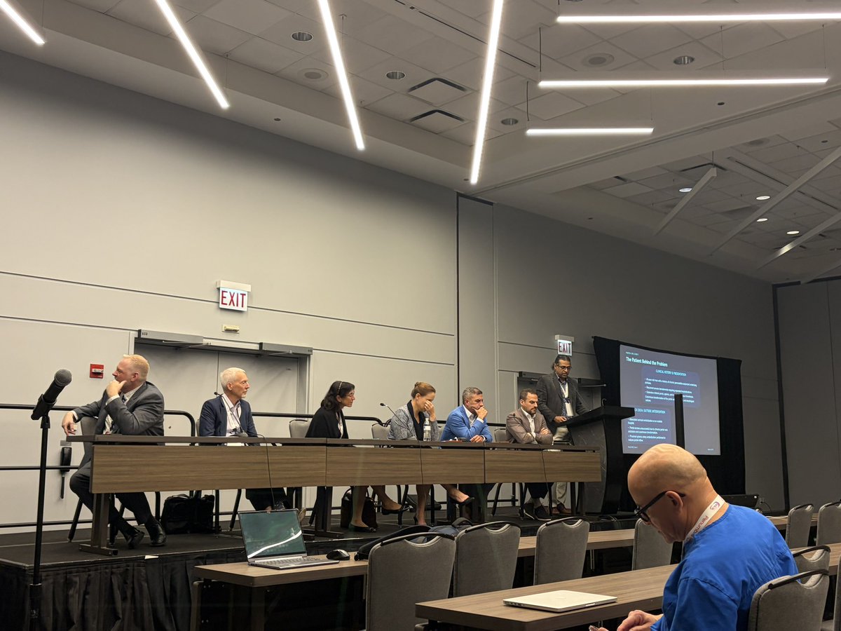 marabi2004's tweet photo. Minutes from the #Portal360 meeting in Chicago… great case discussion 

@keithppereira @Saad_VIR @arslanmd @drMoShaker1 https://t.co/nhoLntJEEU
