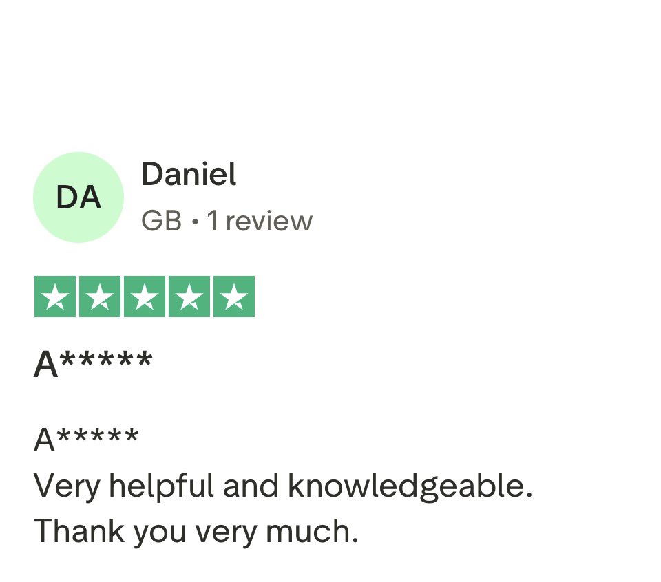 CharretteLaw's tweet photo. This is what working with us feels like: real results with happy clients.
At Studio Charrette &amp; Charrette Law, we let our work do the talking.
Inspired? Let’s collaborate — DM us to get started.

#charrettelaw #studiocharrette #planningpermission #ukplanning #customersreview https://t.co/Ju0IZ9hMwA