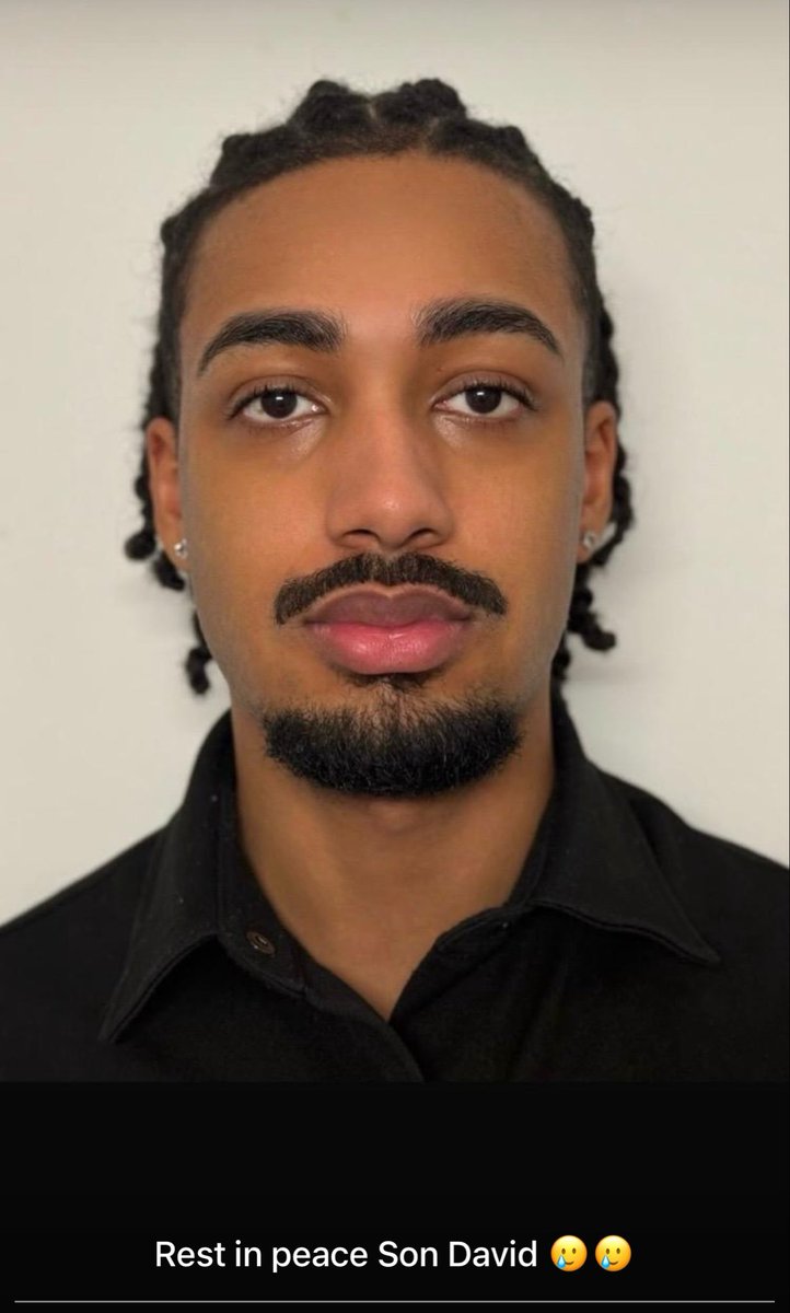 Designer_G_'s tweet photo. My cousin should still be alive💔🕊️😔

He was in the middle of moving into his new apartment. He had just dropped his dad home. His dad wanted to help him, but respected that his son was grown &amp; didn’t want to disturb him. His father’s spirit felt uneasy as he watched him leave… https://t.co/GgAwbfaCVm