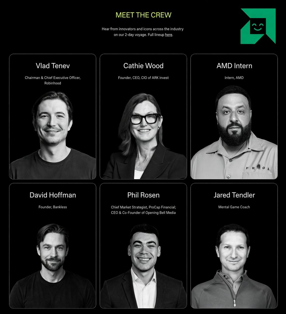 AMD_on_RH's tweet photo. @RobinhoodApp @Nasdaq Can't wait! https://t.co/UiS9eb7eIz