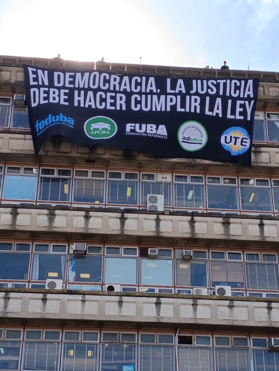 haydeecinha's tweet photo. FCEN -UBA

@Exactas_UBA https://t.co/6bmRv7Hs7d
