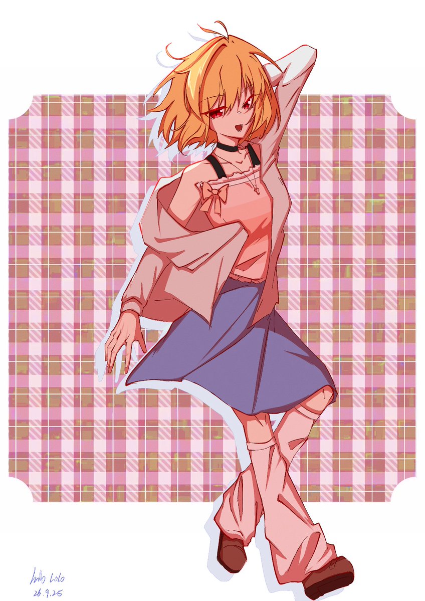 lnb_1010's tweet photo. Arcueid https://t.co/ZWy0wS36wA