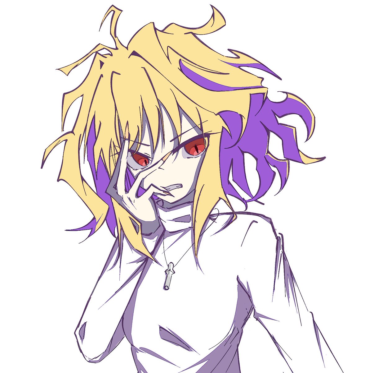 lnb_1010's tweet photo. Arcueid https://t.co/ZWy0wS36wA