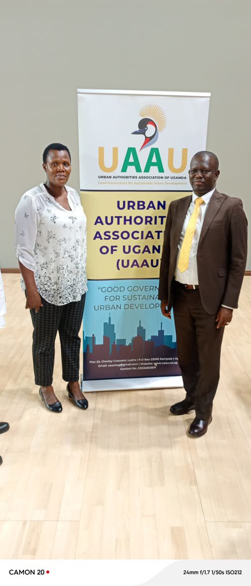 ObalimTonny's tweet photo. Congratulations to H/W @GifterAber on being elected Northern Regional Female Coordinator of the Urban Authority Association of Uganda.

Another proud moment for @LarooPece and Gulu City. Every position she has contested so far, she has walked away with victory. 

Congratulations. https://t.co/jkmH2Ln0BG
