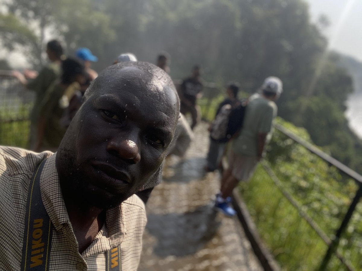 EcospaceXplorer's tweet photo. Murchison Falls National Park
Create your memories with us on +256779298694 https://t.co/8fVh9kRimQ