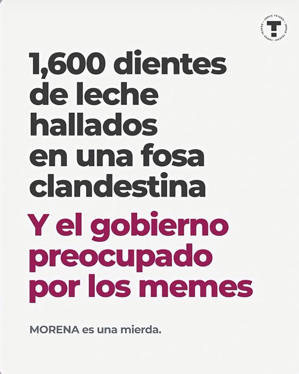 mon_ml's tweet photo. @Claudiashein #AdiosMorena https://t.co/DyvBURooGD