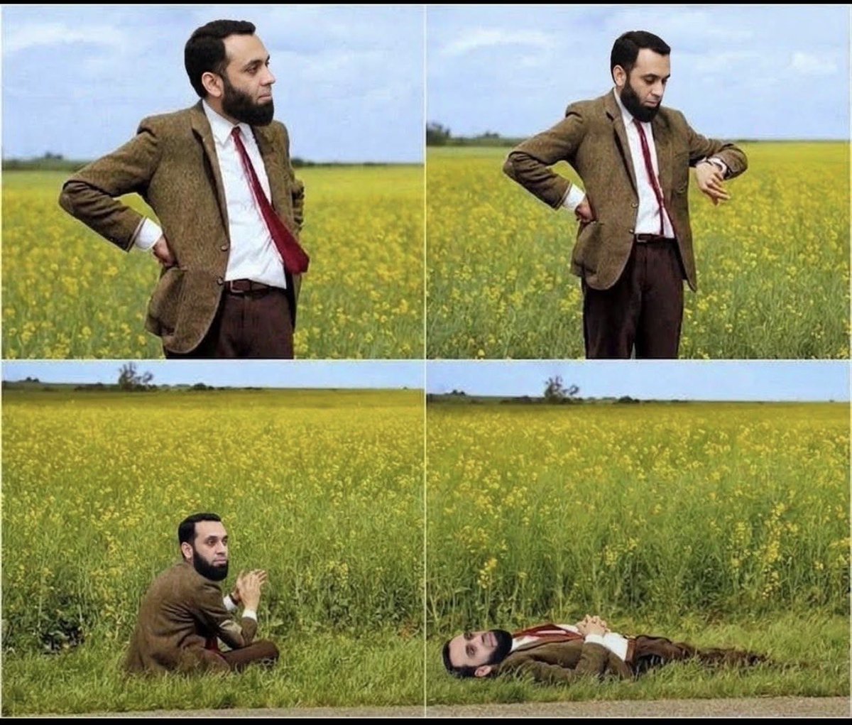 ZunairaRana07's tweet photo. چار اکتوبر۔۔۔۔۔😂 https://t.co/mRCz46bsVk