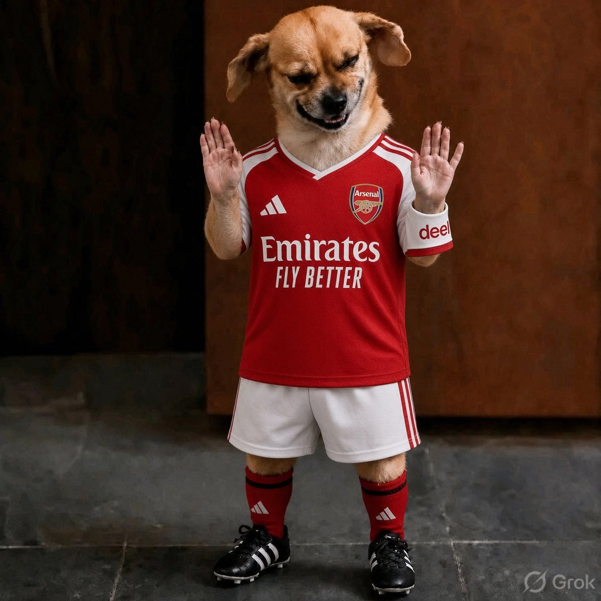 elliotamusa's tweet photo. @David_Ornside 2 is okay so they give all the cup to arsenal 😁😁😁😁 https://t.co/HgHmusN3E7